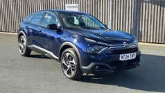 Used 2024 Citroën C4 PureTech Hatchback | £14,825 (Fair price)