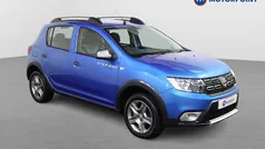 Used 2020 Dacia Sandero Essentiel Hatchback | £6,749 (Fair price)