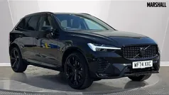 Used 2024 Volvo XC60 Plus SUV | £40,107 (Fair price)