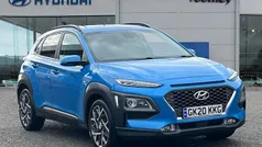 Used 2020 Hyundai Kona Premium SE SUV | £14,595 (Fair price)