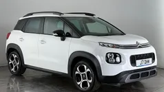 Used 2018 Citroën C3 Aircross Flair SUV | £11,250 (Good price)