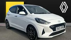 Used 2024 Hyundai i10 Premium Hatchback | £15,563 (Fair price)