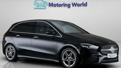 Used 2023 Mercedes B200 AMG Line Premium MPV | £18,700 (Super price)