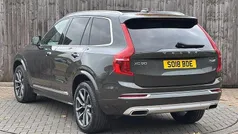 Used 2018 Volvo XC90 Inscription SUV | £31,999 (Fair price)