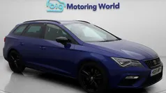Used 2019 Cupra Leon Estate | £21,800 (Fair price)