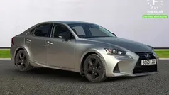 Used 2019 Lexus IS300h Sedan | £15,899 (Fair price)