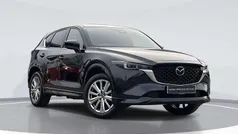 Used 2024 Mazda CX-5 Takumi-Line SUV | £28,999 (Fair price)