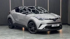 Used 2019 Toyota C-HR+ SUV | £16,790 (Fair price)