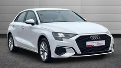 Used 2023 Audi A3 Hatchback | £22,695 (Fair price)