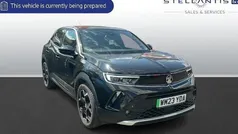 Used 2024 Vauxhall Mokka Ultimate SUV | £14,745 (Fair price)