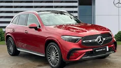 Used 2025 Mercedes 300 AMG Line Premium Plus Estate | £42,833 (Super price)