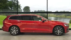 Used 2018 Volvo V60 Inscription Estate | £21,060 (Fair price)
