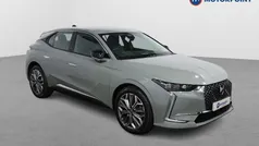 DS Automobiles DS4