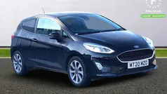 Used 2020 Ford Fiesta Trend Hatchback | £8,799 (Good price)