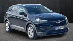 Used 2020 Vauxhall Grandland X SUV | £7,995 (Super price)