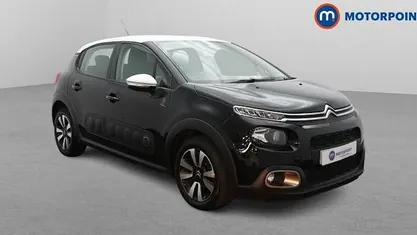 Used Citroën C3 Origins 83 HP (61 kW) 2020 Hatchback
