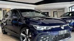 Used 2024 VW Golf VIII GTD Hatchback | £22,616 (Good price)
