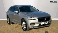 Used 2020 Volvo XC60 Momentum SUV | £22,305 (Fair price)