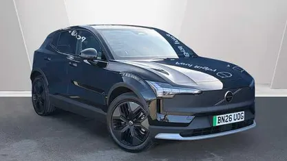 New Volvo EX30 CC Performance 314 kW (428 HP) 2025 SUV