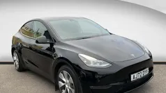 Used 2023 Tesla Model Y Long Range SUV | £25,890 (Good price)