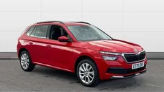 Used 2020 Skoda Kamiq SE SUV | £13,251 (Fair price)