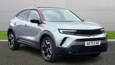 Used 2021 Vauxhall Mokka SRi SUV | £14,499 (Fair price)