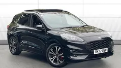 Used 2023 Ford Kuga ST-Line X SUV | £18,842 (Fair price)