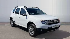 Used 2018 Dacia Duster SUV | £7,795 (Super price)