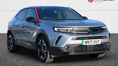 Used 2025 Vauxhall Mokka SRi SUV | £12,900 (Good price)
