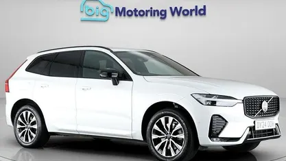 Used 2023 Volvo XC60 Plus SUV | £33,094 (Fair price)