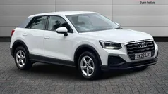 Used 2023 Audi Q2 SUV | £16,695 (Good price)