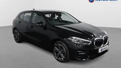 Used 2024 BMW 118 Sport Line Hatchback | £19,749 (Super price)