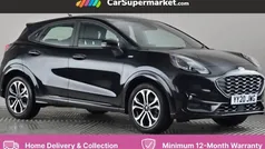 Used 2020 Ford Puma Gen-E ST-Line Hatchback | £13,197 (Fair price)