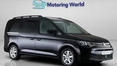 Used 2023 VW Caddy Life MPV | £21,300 (Fair price)