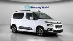 Used 2019 Citroën Berlingo Flair MPV | £12,900 (Fair price)