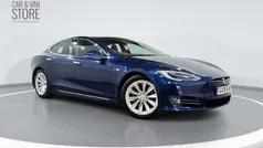 Used 2016 Tesla Model S Sedan | £16,699 (Good price)