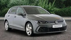 Used 2022 VW Golf VIII GTE Hatchback | £23,990 (Fair price)