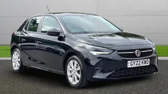 Used 2022 Vauxhall Corsa Edition Hatchback | £11,990 (Fair price)