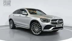 Used 2023 Mercedes E300 AMG Line Premium Coupe | £28,399 (Super price)