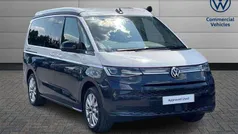 Used 2025 VW California California Van | £77,490