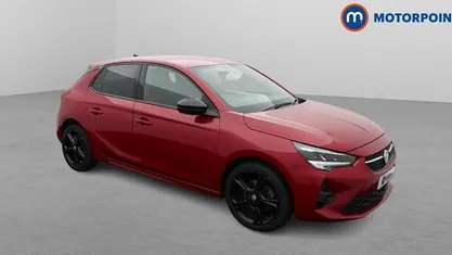 Used Vauxhall Corsa 101 HP (74 kW) 2023 Hatchback