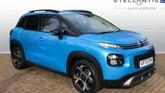 Red Used 2020 Citroën C3 Aircross Flair SUV | £10,200 (Fair price)