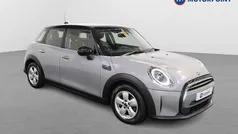 Used 2022 Mini Cooper Classic Hatchback | £17,549 (Fair price)