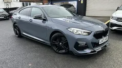 Used 2024 BMW 218 M Sport Coupe | £23,490 (Fair price)