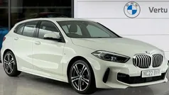 Used 2024 BMW 118 M Sport Hatchback | £21,032 (Good price)