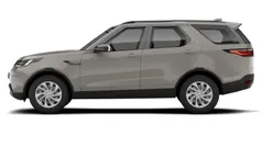 New 2026 Land Rover Discovery 5 HSE Dynamic SUV | £74,160 (Fair price)