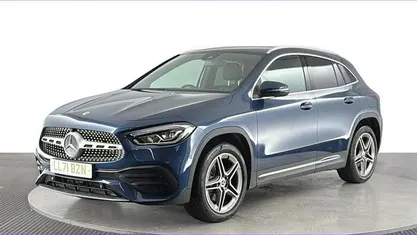 Used 2022 Mercedes E250 Exclusive Hatchback | £20,520 (Super price)