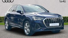 Used 2023 Audi Q3 S-Line SUV | £28,923 (Fair price)