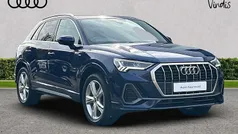 Used 2023 Audi Q3 S-Line SUV | £28,923 (Fair price)