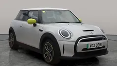 Used 2023 Mini Cooper Level 1 Hatchback | £10,990 (Good price)